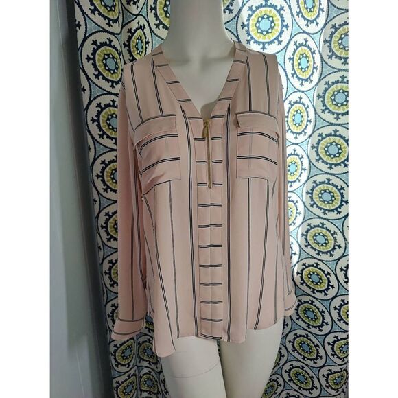 Express Tops - Express Blouse  